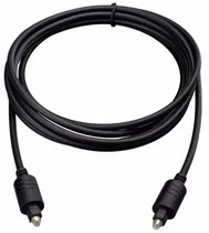 Cabo Óptico OD2.2MM Quanta QTCOD05 (5 Metros)