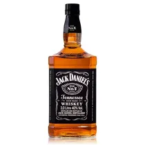  Jack Daniel...