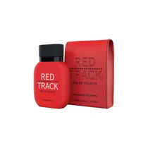  Red Track M...