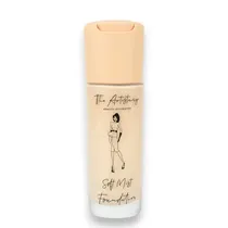 Base Facial The Artistary Soft Mist Foundation 30ML