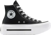 Tênis Converse Chuck Taylor All Star Lift Double Stack A12975C - Feminino