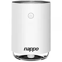 Umidificador Nappo NEV-071 Ultrassonico 220ML - Branco