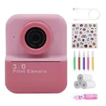  Camera Infa...