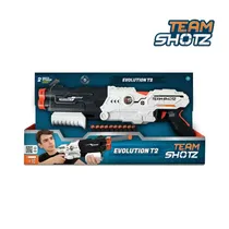  Teamshotz T...