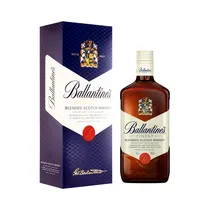  Whisky Ball...