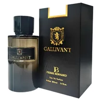 Perfume Masculino Pierre Bernard Gallivant Edp 100ML