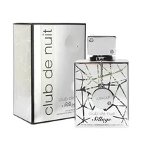 Perfume Armaf Club de Nuit Sillage - Eau de Parfum - Unissex - 105ML