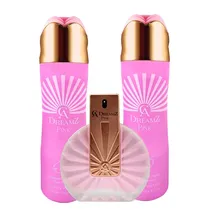  Dreamz Pink...