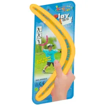 Disco Voador Sicle Frisbee - Colorido e Resistente