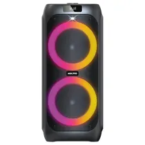 Speaker Sistema de Áudio MDP-5000