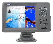  GPS Plotter...