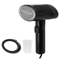 Ferro de Passar A Vapor Smartfy PV-01B 1000W 2V - Black