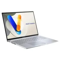 Notebook Asus Vivobook 16 F1605VA-ES56, Intel Core i5-13420H 2.10HZ (4.60GHZ), 16GB Ram, 512GB SSD, Tela 16" Wuxga (1920 X 1200), Windows 11 Home, Inglês, Cool Silver