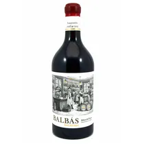  Vinho Balba...