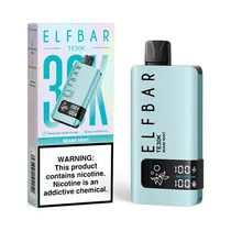  Elfbar Te 3...