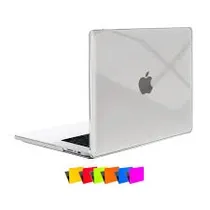 Capa Glossy Case p/Macbook p/13" 14"