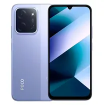 Cel Xiaomi Poco C85 4G 8+256GB Purple GL