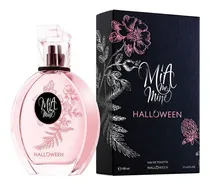 Halloween Mia Me Mine Edt Fem 100ML
