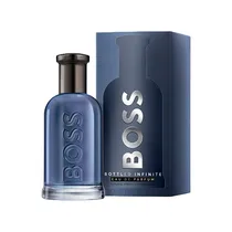 Perfume Masculino Hugo Boss Bottled Infinite Edp 100 ML