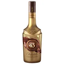  Licor 43 Ch...