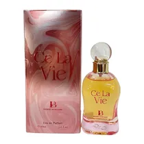 Perfume Pierre Bernard Ce La Vie - Eau de Parfum - Feminino - 100ML
