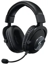  Headset Log...