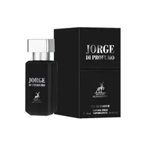 Perfume Miniatura Maison Alhambra Jorge Di Profumo Edp Masc 30ML