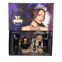  Kit Perfume...