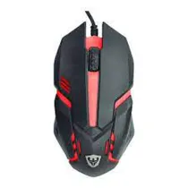 Mouse Gamer RGB Satellite A95