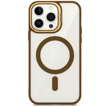 Capa Protetora Vezr para iPhone 14 Pro - Várias Cores