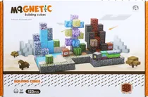  Cubos Magné...