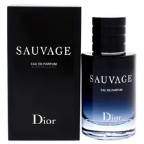 Dior Sauvage Edp 60ML