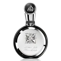 Perfume Lattafa Fakhar Black Masculino Eau de Parfum 100ML