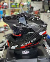  LS2 Casco M...
