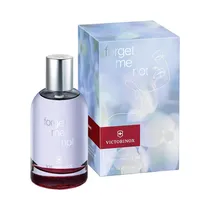 Perfume Feminino Victorinox Swiss Forget Me Not Edt 100ML