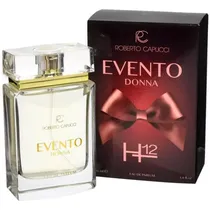 Perfume Femenino Roberto Capucci Evento Donna H12 Edp 100ML