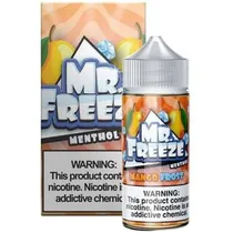 MR Freeze Mango Frost 100ML 0MG