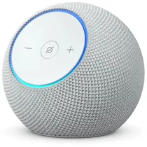 Amazon Echo Dot Max Smart Speaker With Alexa - White