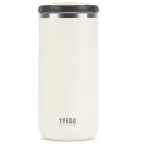 Copo Tyeso TS-01-01027 7-2# MZ-286 600ML - White