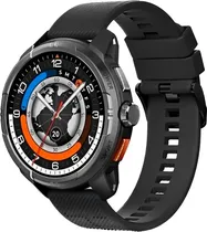Relogio Smartwatch Haylou Solar Ultra HF009 - Black