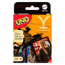  Uno Iconic ...