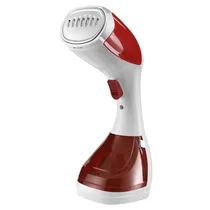 Britania Plancha A Vapor BVP02V 180ML/1100W 220V/60HZ Blanco/Rojo