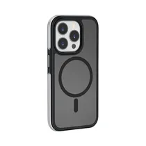 Estuche Protector Wiwu ZKK-012 para iPhone 15 Pro Black