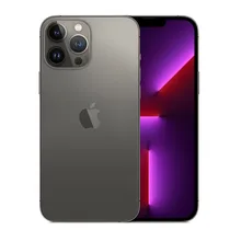 Apple iPhone 13 Pro 128GB Tela Super Retina XDR 6.1 Cam Tripla 12+12+12MP/12MP Ios Graphite - Swap 'Grade A-' (1 Mês Garantia)