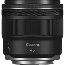  Lente Canon...