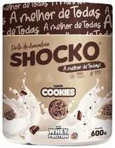  Shocko Cook...