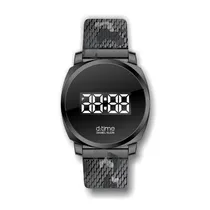  Relógio Dig...