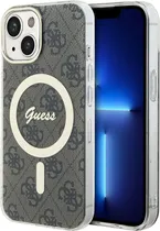  Capa Guess ...