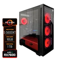  PC Up Gamer...