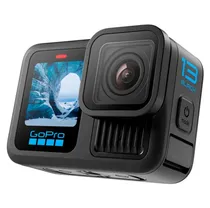 Câmera de Ação Gopro Hero 13 CHDHX-131-RW 27MP Wifi - Preto